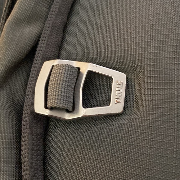 Thule Backpack - Picture 3 of 10